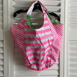 Victoria’s Secret tote